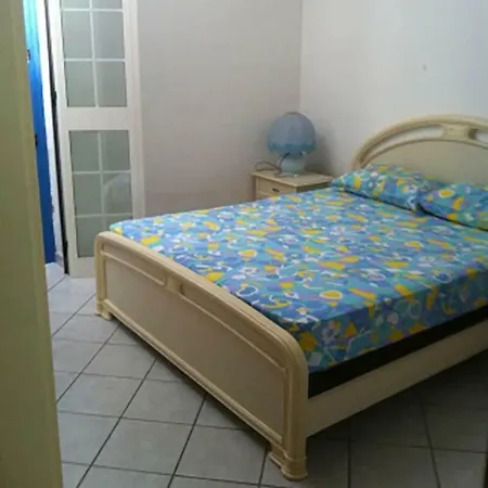 Ferienhaus Sorgente Del Moro