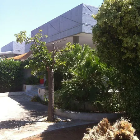 Ferienhaus Sorgente Del Moro