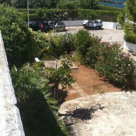 Sorgente Del Moro Villanova di Ostuni