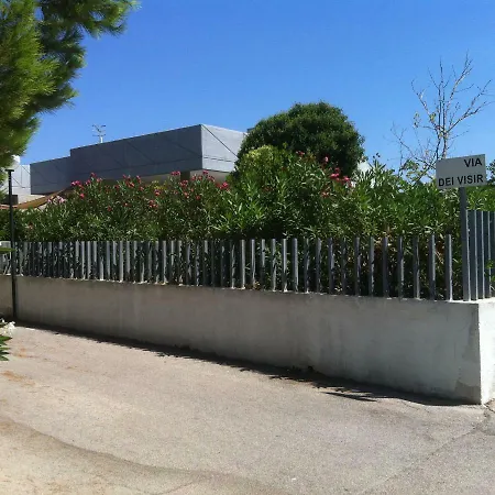 Sorgente Del Moro Villanova di Ostuni